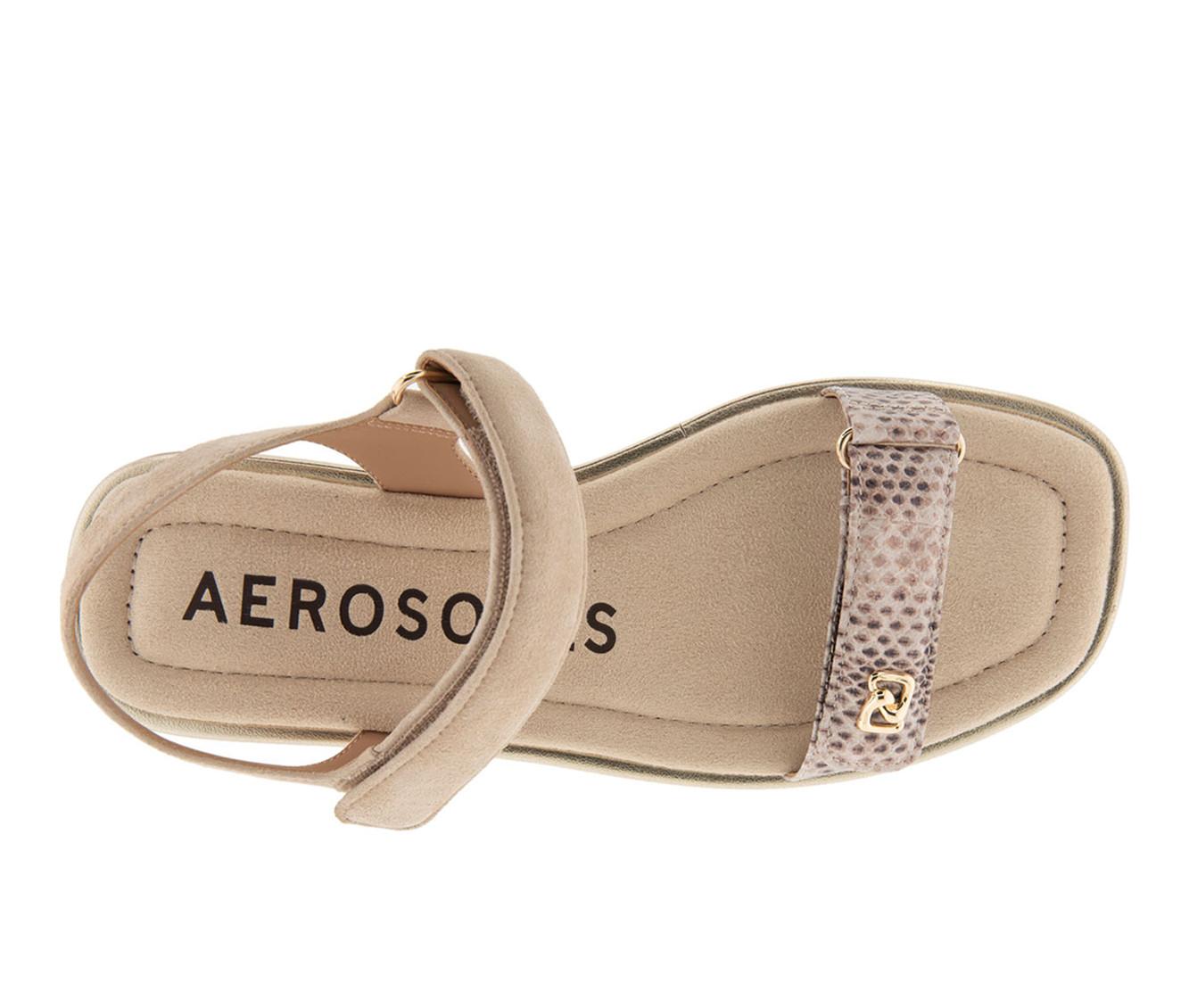 Women's Aerosoles Bruna Sandals