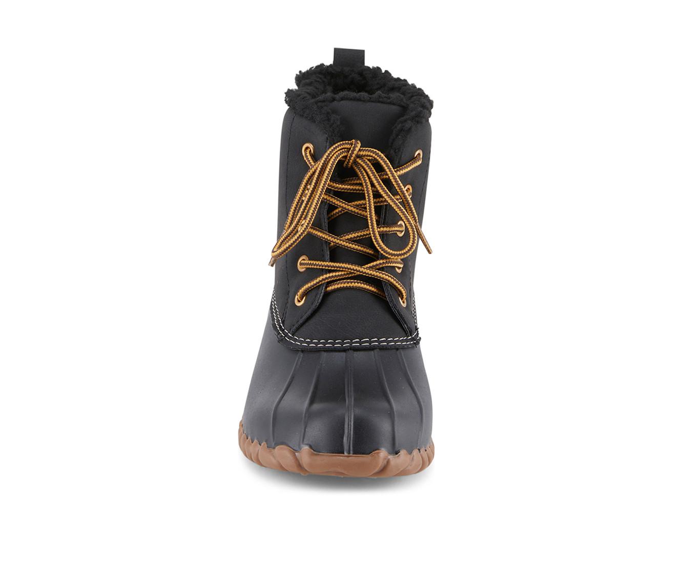 Women's Henry Ferrara Mission-72 Winter Boots