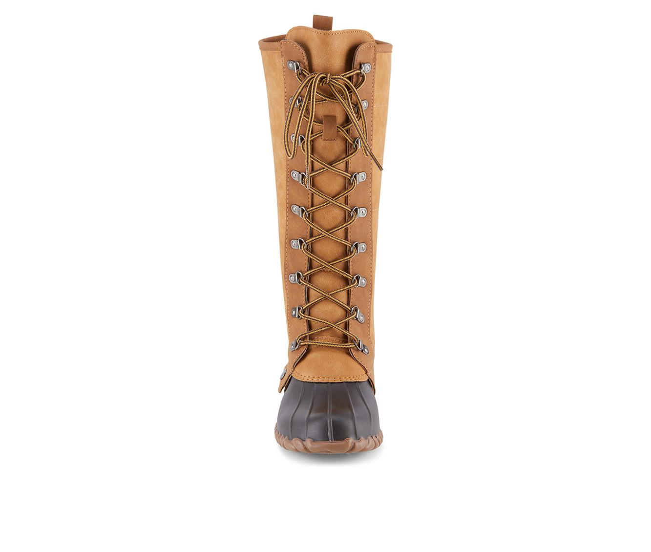 Women's Henry Ferrara Mission-277 Winter Boots