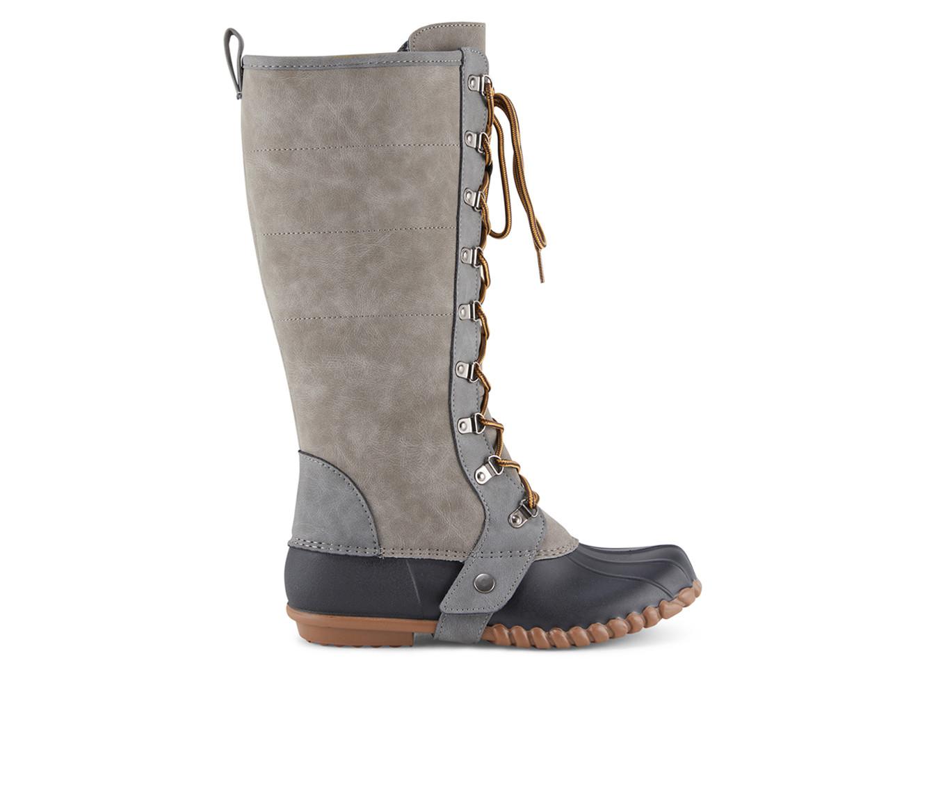 Women's Henry Ferrara Mission-277 Winter Boots