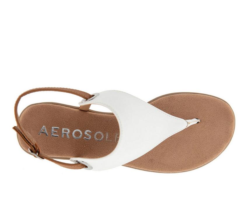 Women's Aerosoles Conclusion Sandals