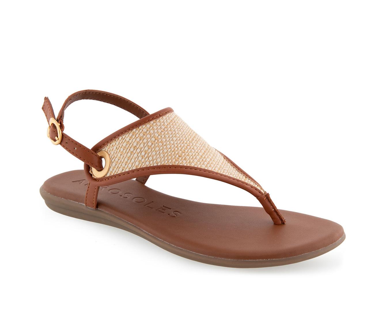 Women's Aerosoles Conclusion Sandals