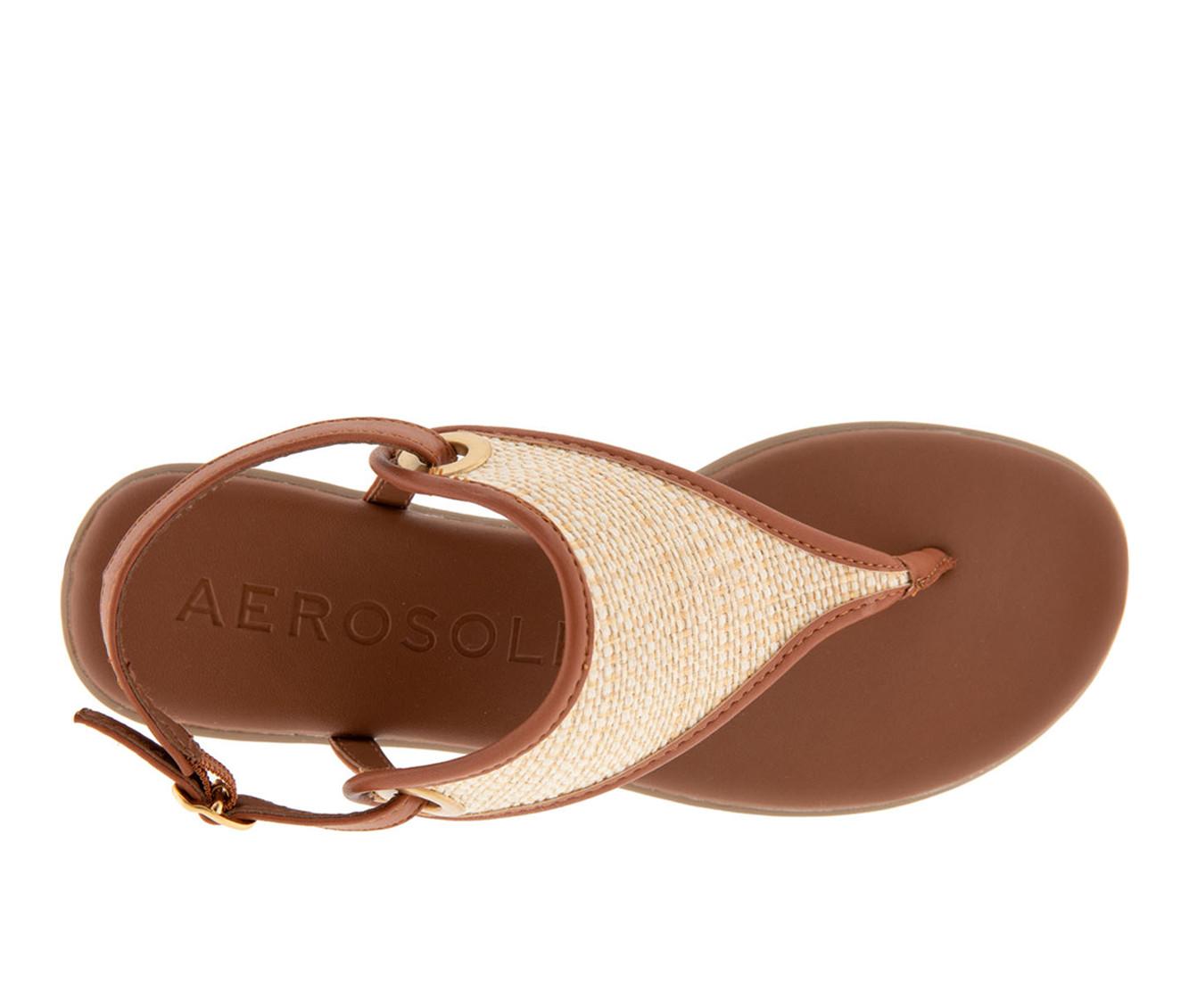 Women's Aerosoles Conclusion Sandals