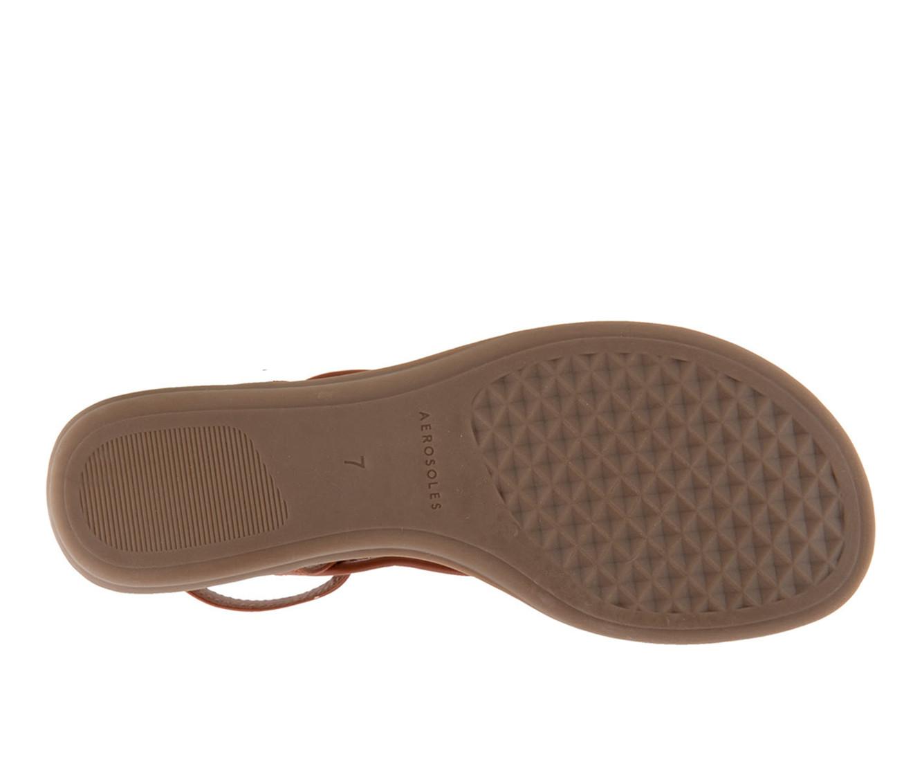 Women's Aerosoles Conclusion Sandals
