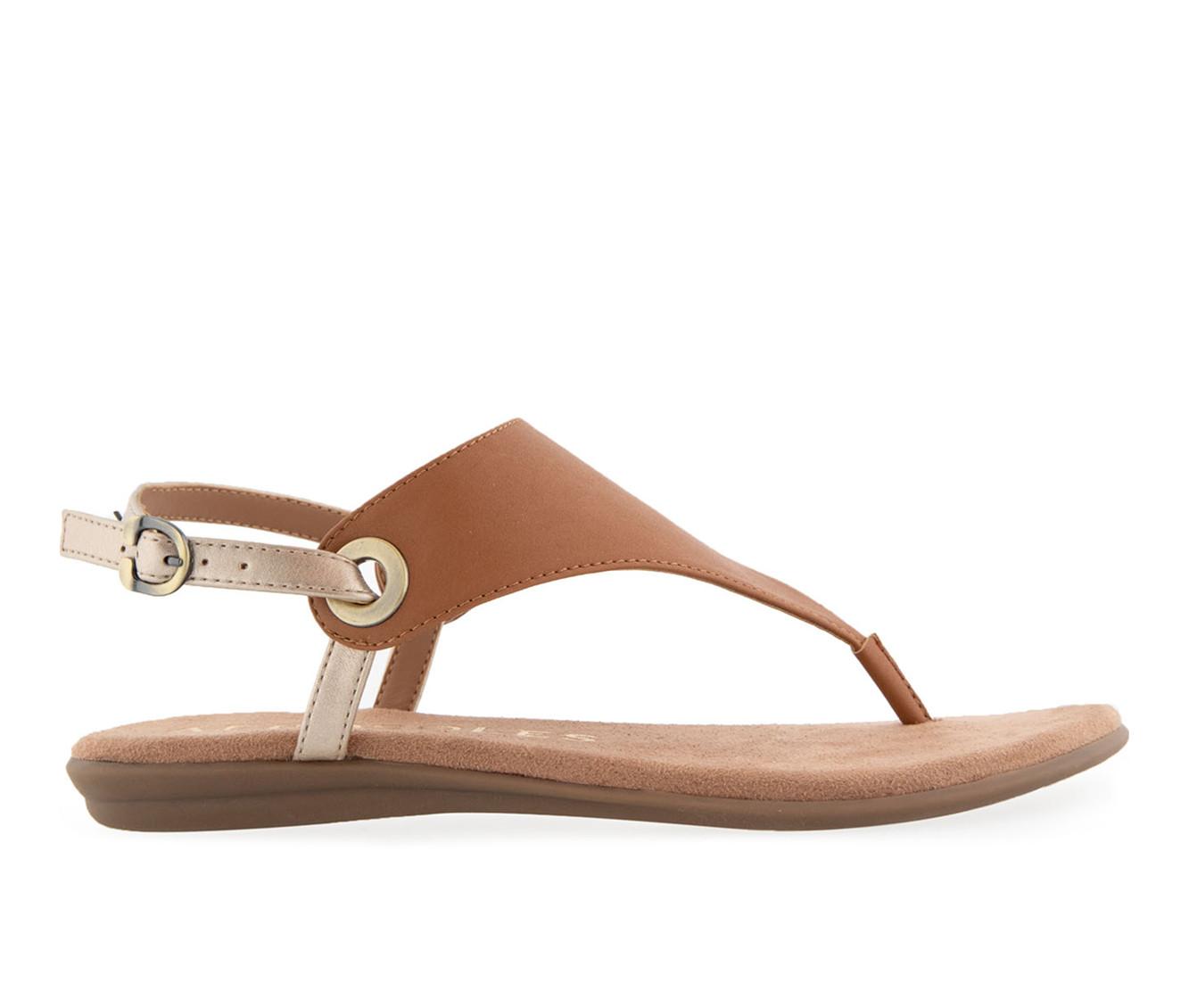 Women's Aerosoles Conclusion Sandals