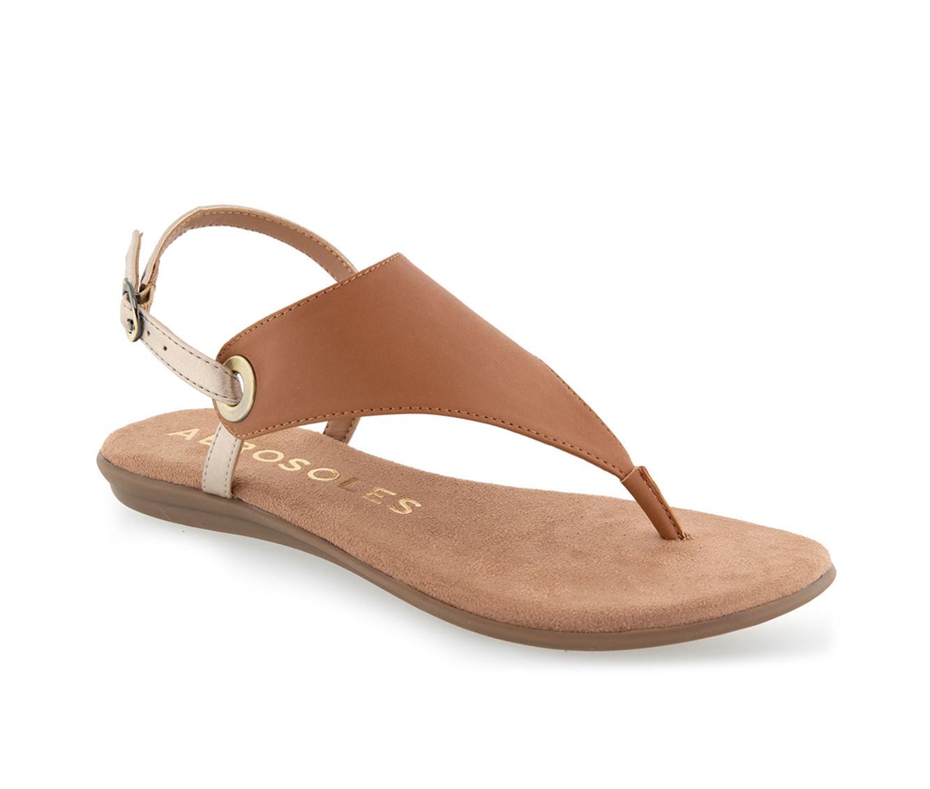 Women's Aerosoles Conclusion Sandals