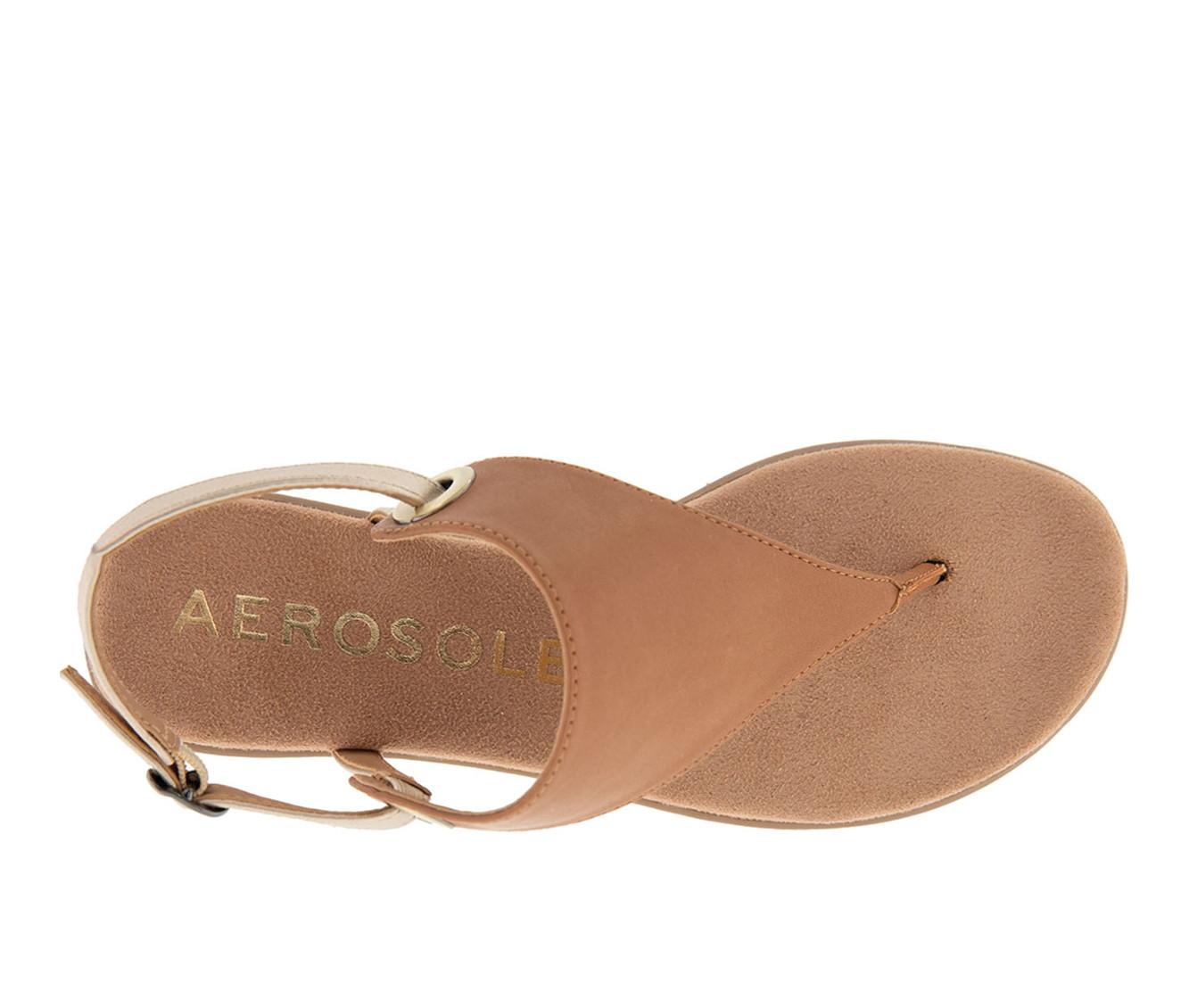 Women's Aerosoles Conclusion Sandals