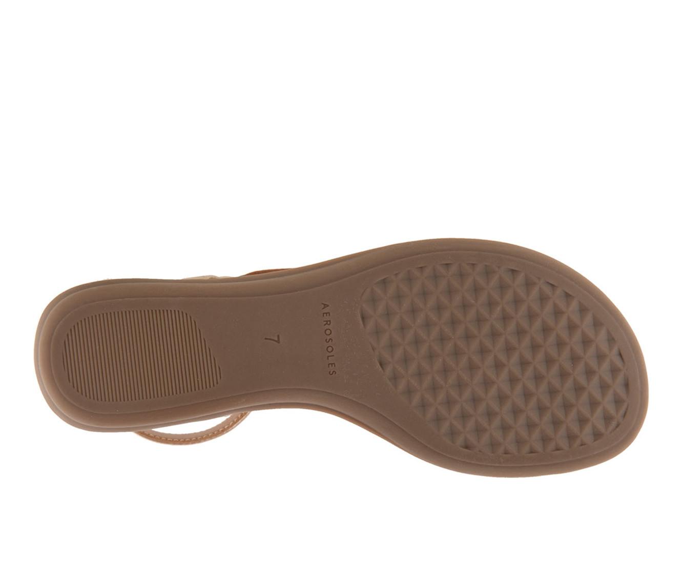 Women's Aerosoles Conclusion Sandals