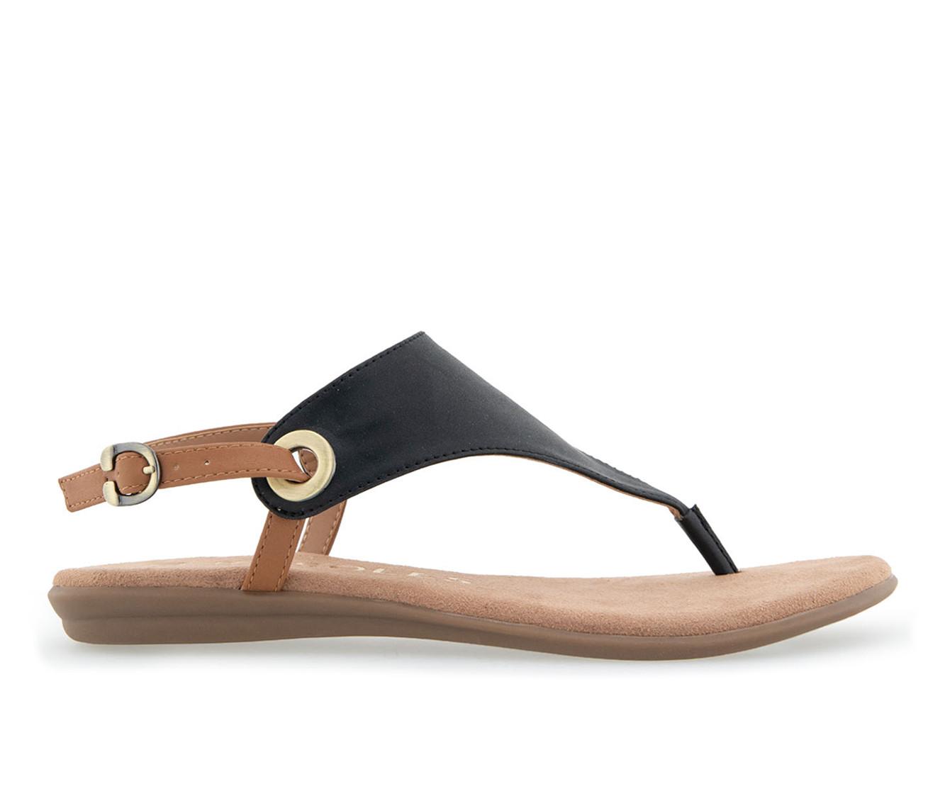 Women's Aerosoles Conclusion Sandals