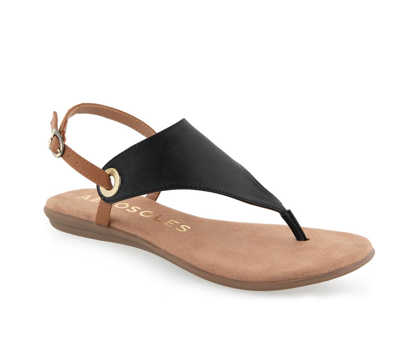 Women's Aerosoles Conclusion Sandals