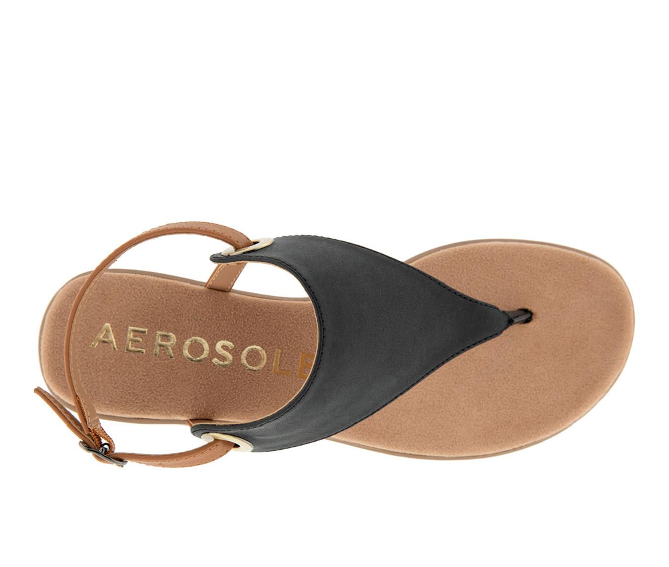 Women's Aerosoles Conclusion Sandals