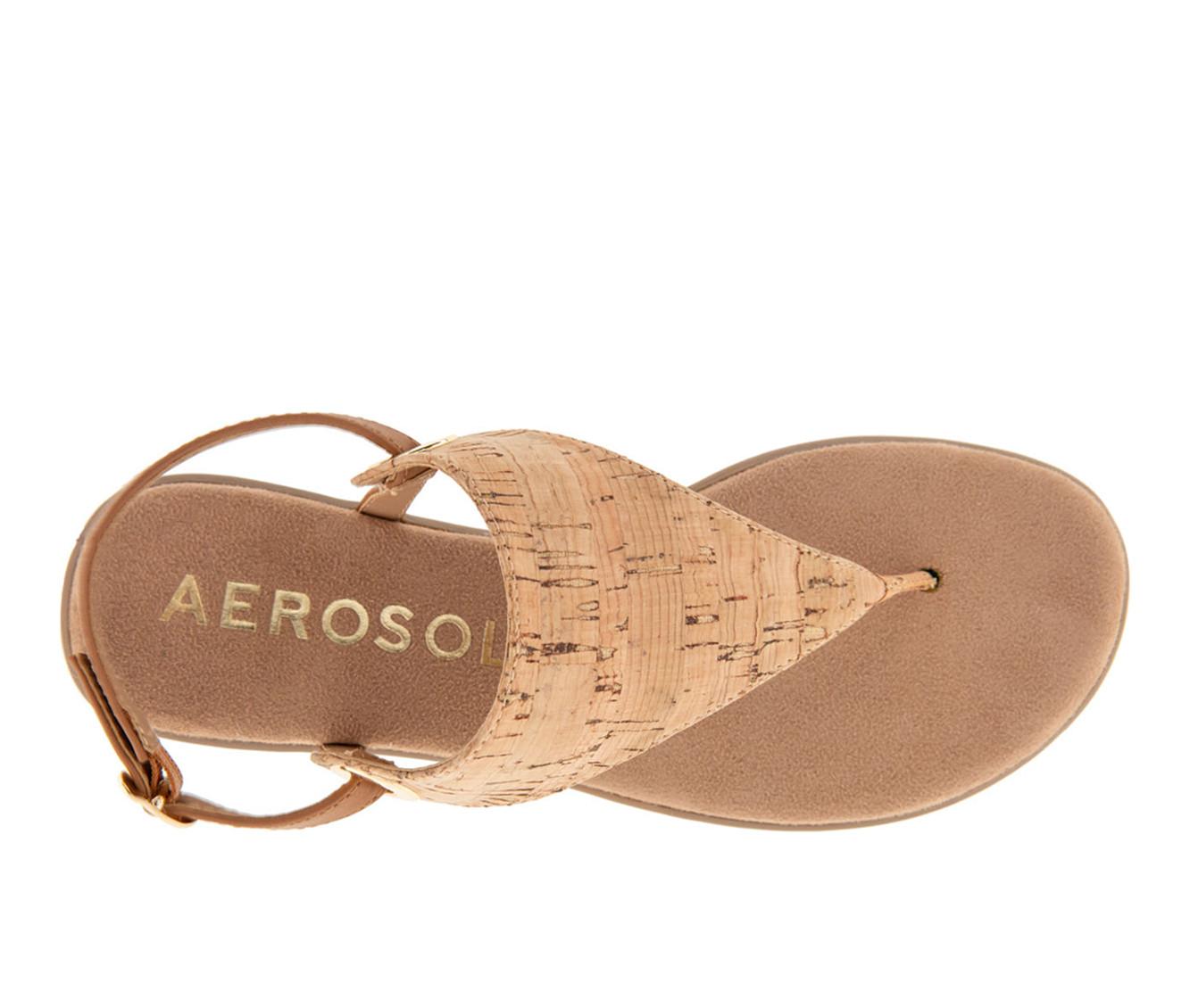 Women's Aerosoles Conclusion Sandals