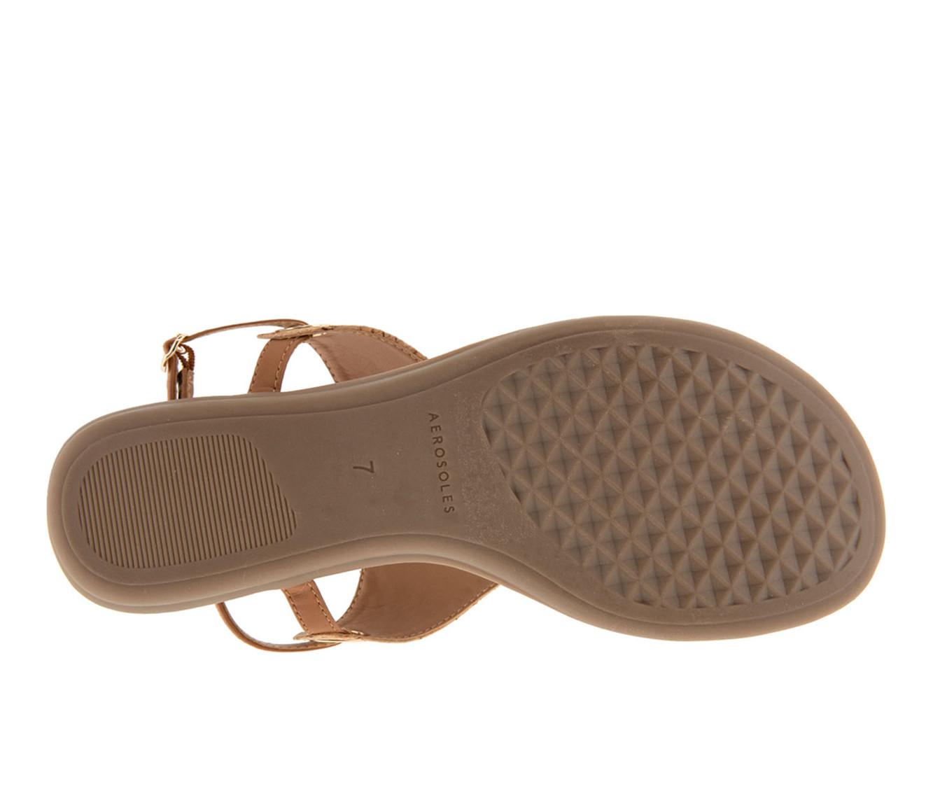 Women's Aerosoles Conclusion Sandals