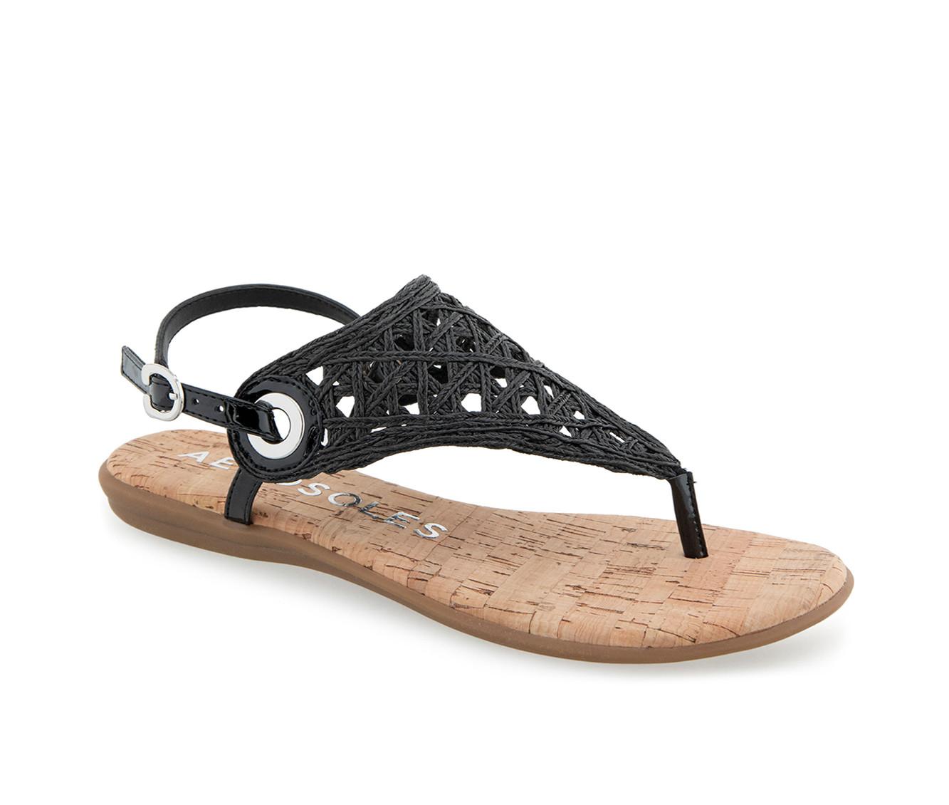 Women's Aerosoles Conclusion Sandals