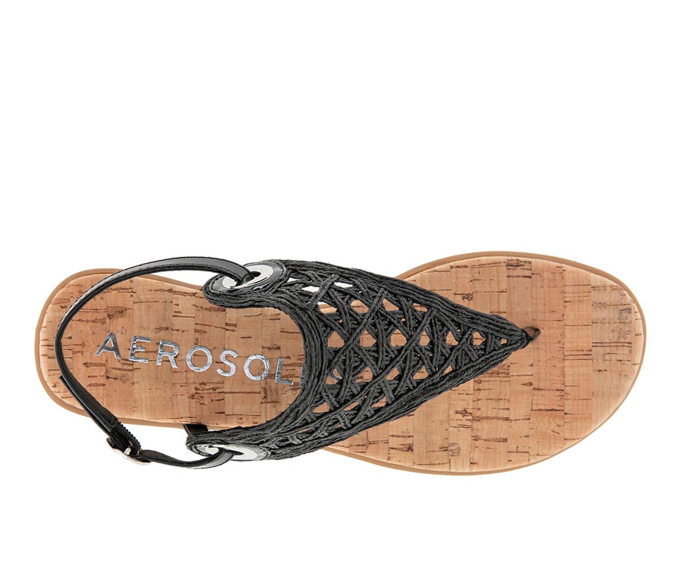 Women's Aerosoles Conclusion Sandals