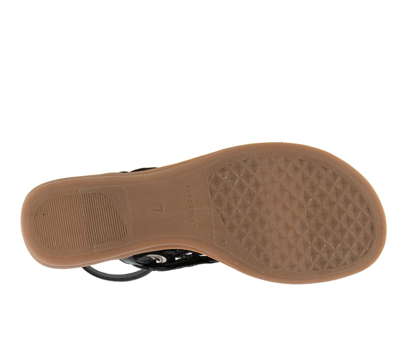 Women's Aerosoles Conclusion Sandals