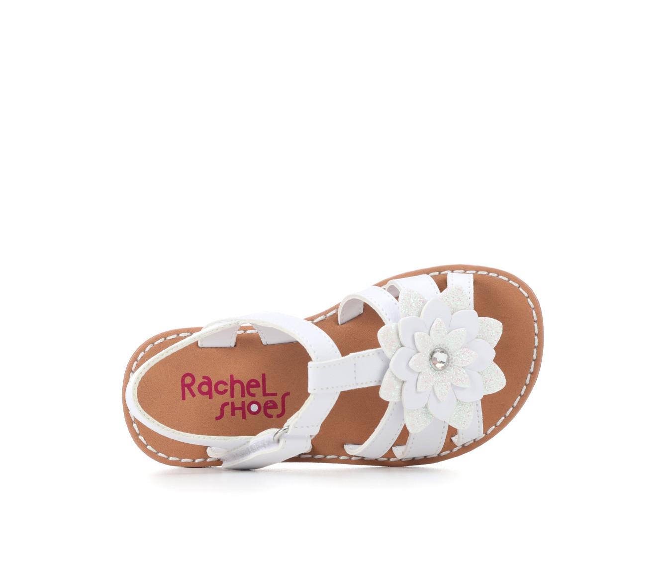 Girls' Rachel Shoes Toddler & Little Kid Anya Sandals