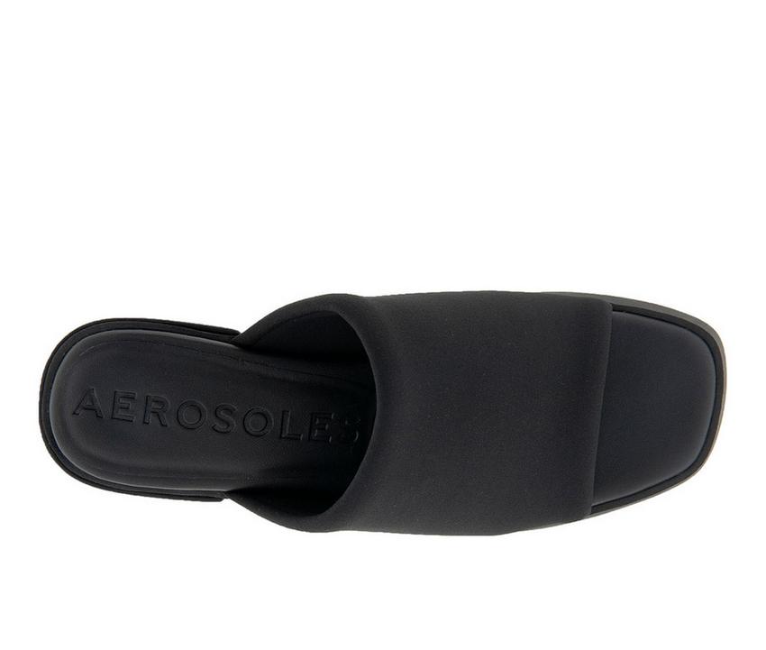 Women's Aerosoles Denise Dress Sandals
