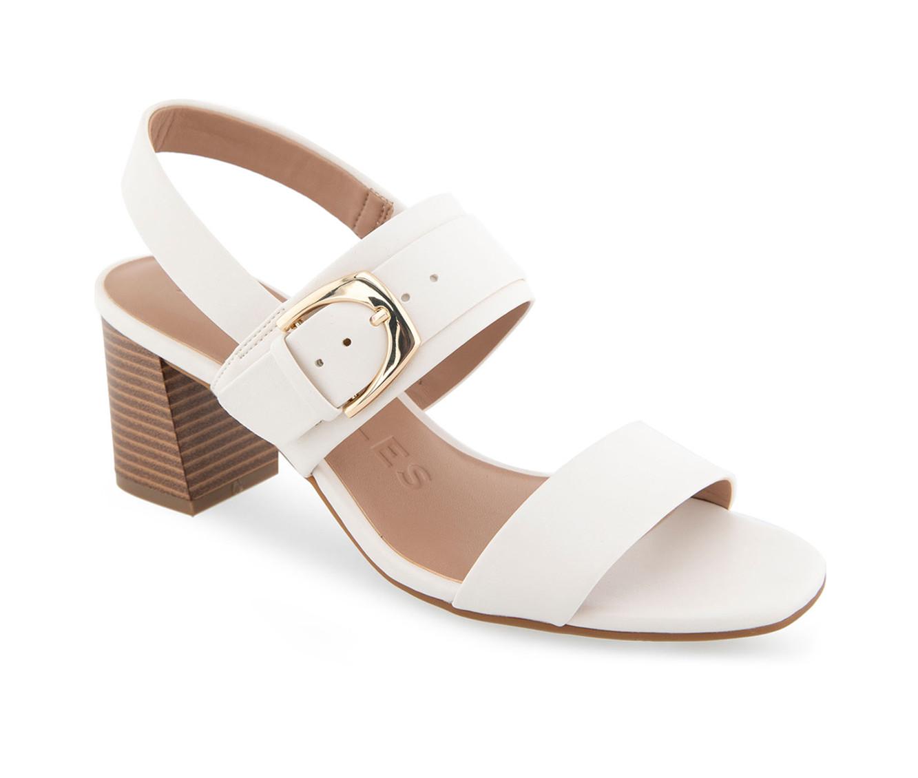 Women's Aerosoles Ellazia Dress Sandals