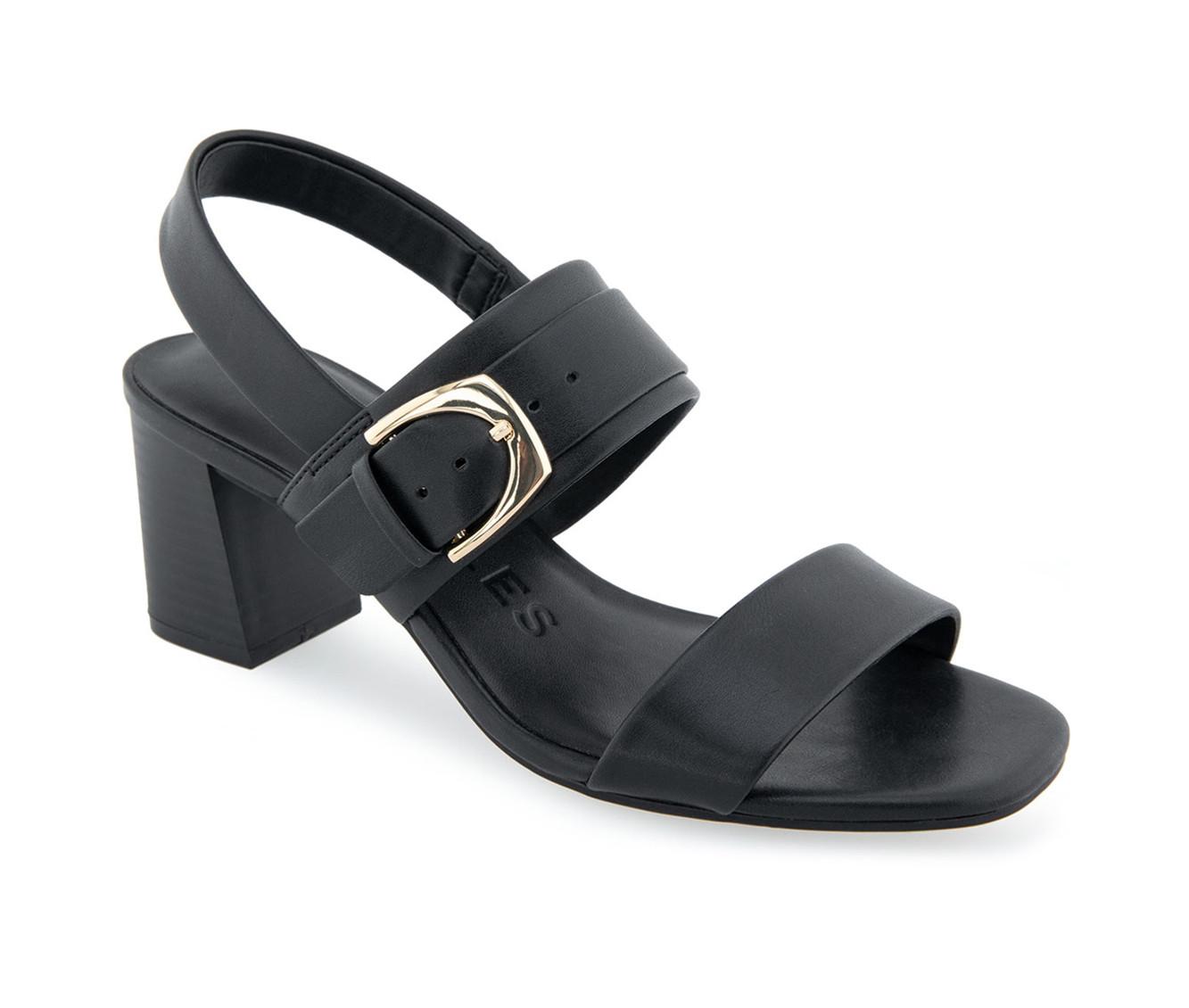 Women's Aerosoles Ellazia Dress Sandals