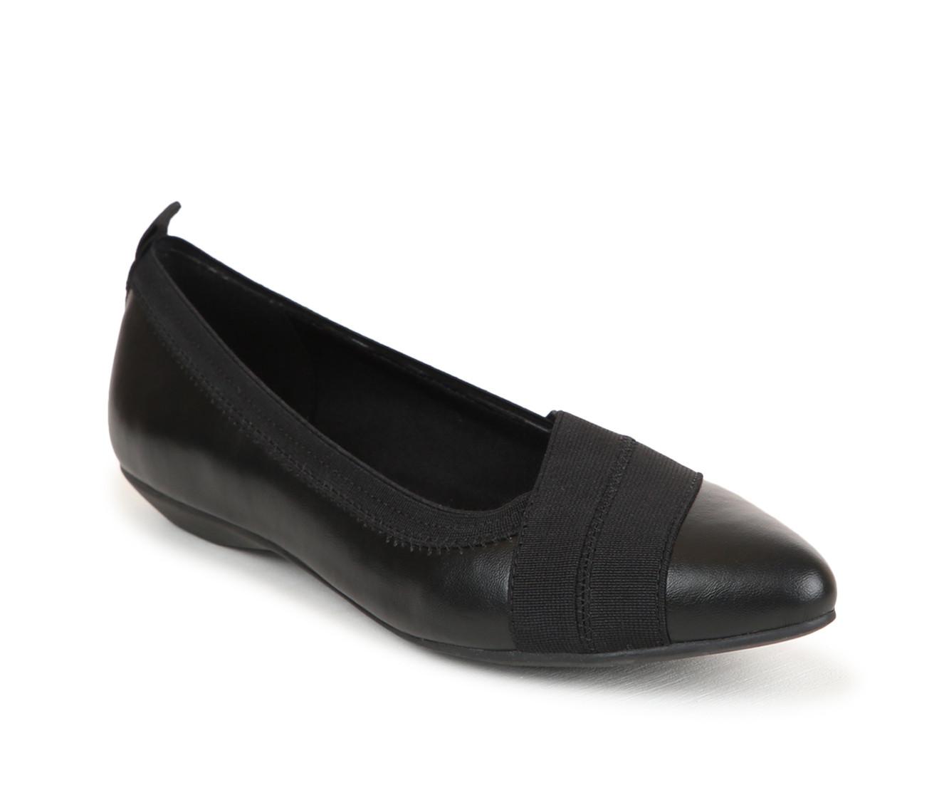 Women's Anne Klein Oreo Flats