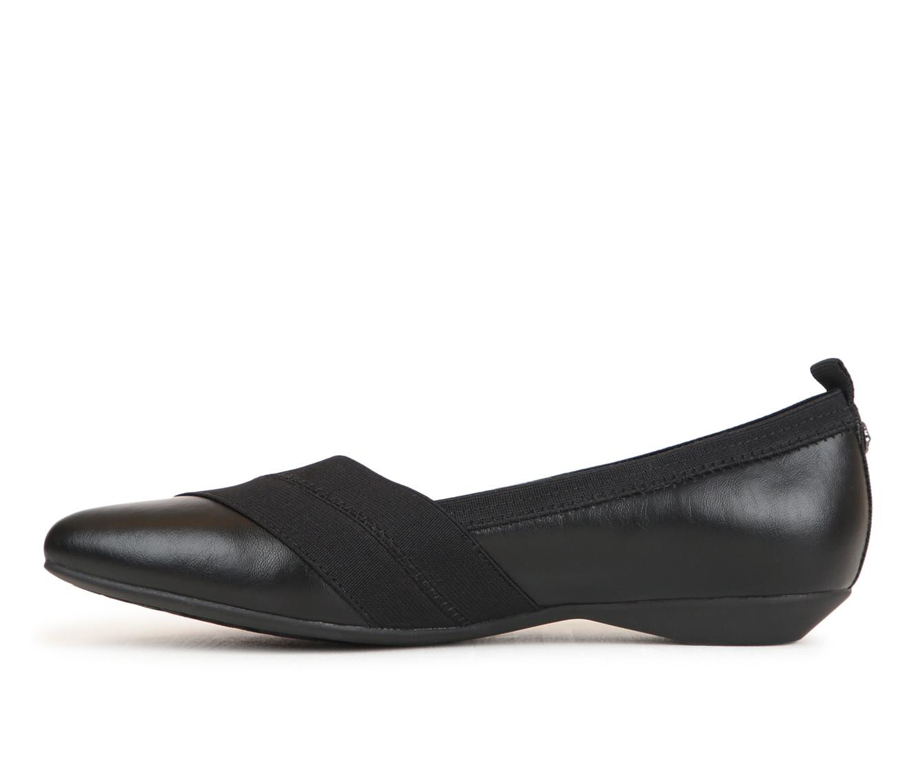 Women's Anne Klein Oreo Flats