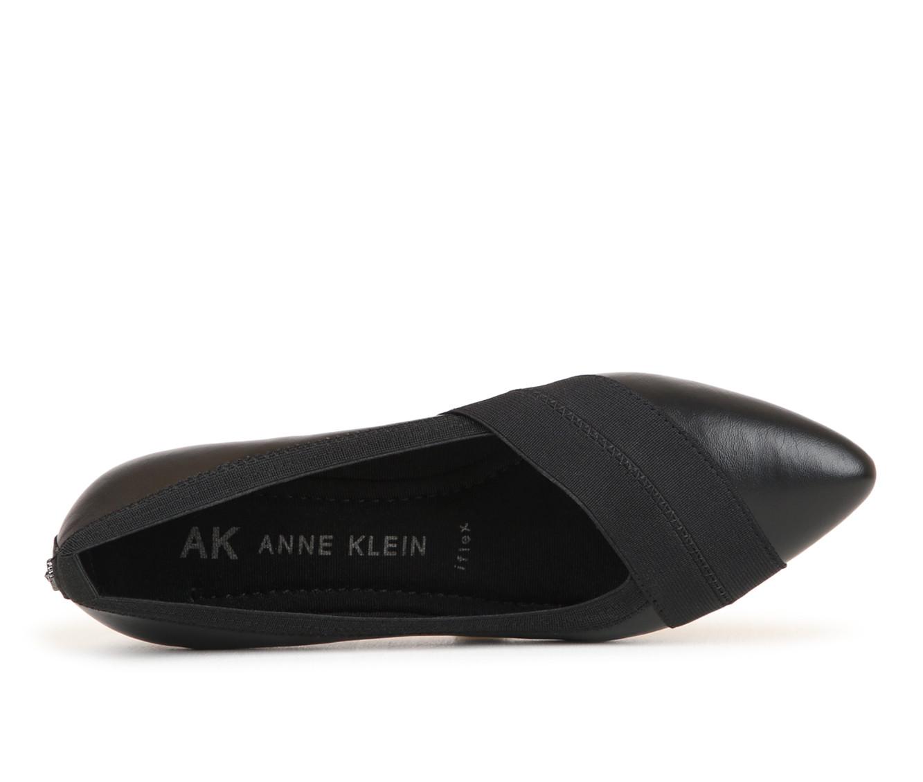 Women's Anne Klein Oreo Flats