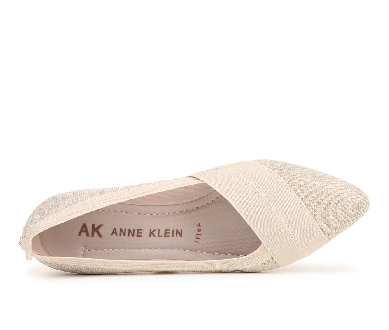 Women's Anne Klein Oreo Flats