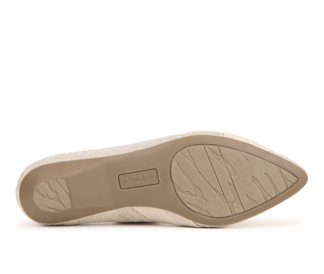 Women's Anne Klein Oreo Flats