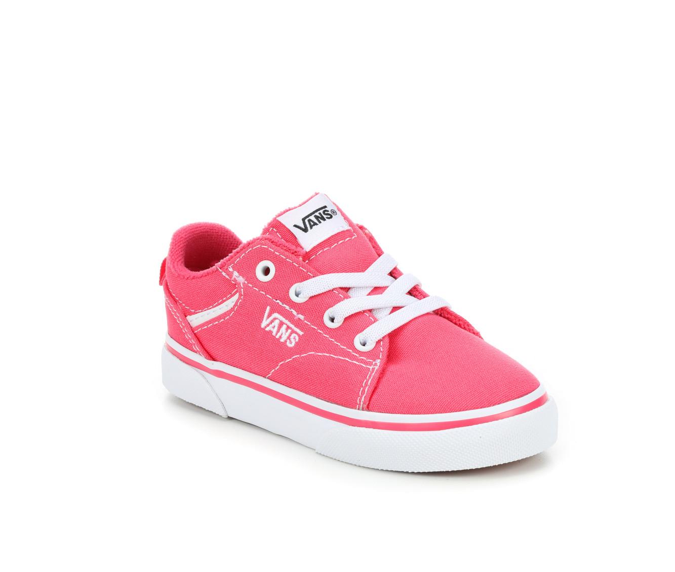 Girls' Vans Infant & Toddler Seldan Sneakers