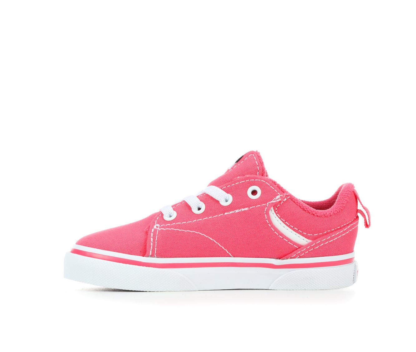 Girls' Vans Infant & Toddler Seldan Sneakers