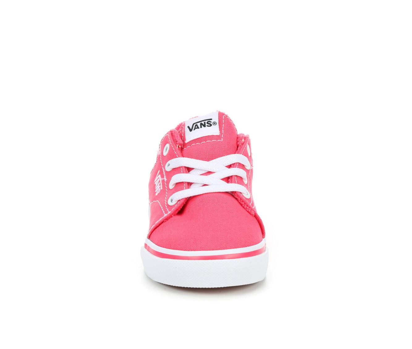 Girls' Vans Infant & Toddler Seldan Sneakers