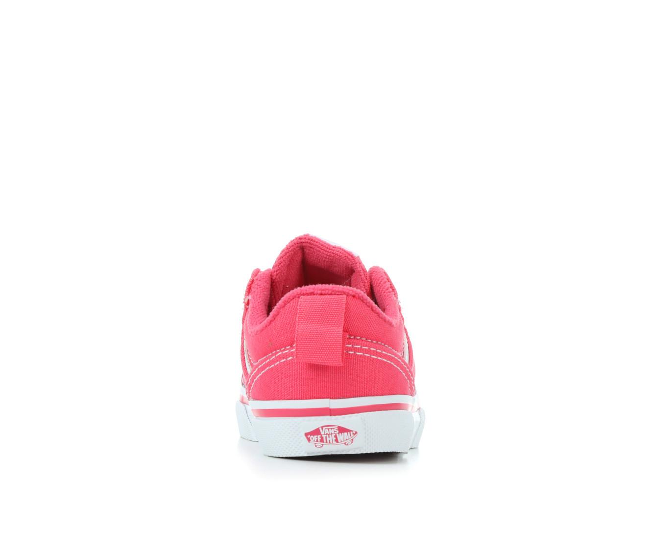 Girls' Vans Infant & Toddler Seldan Sneakers