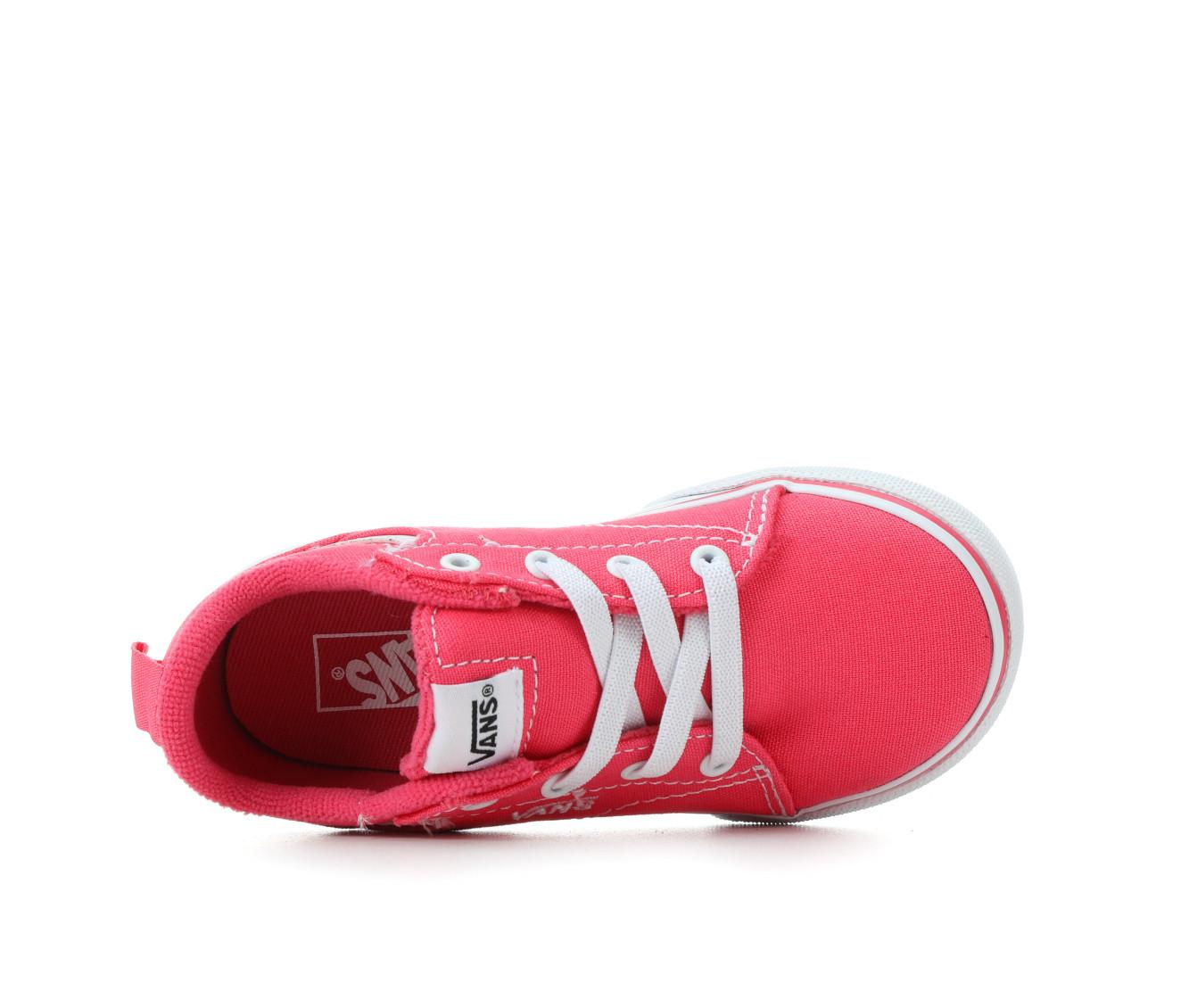 Girls' Vans Infant & Toddler Seldan Sneakers