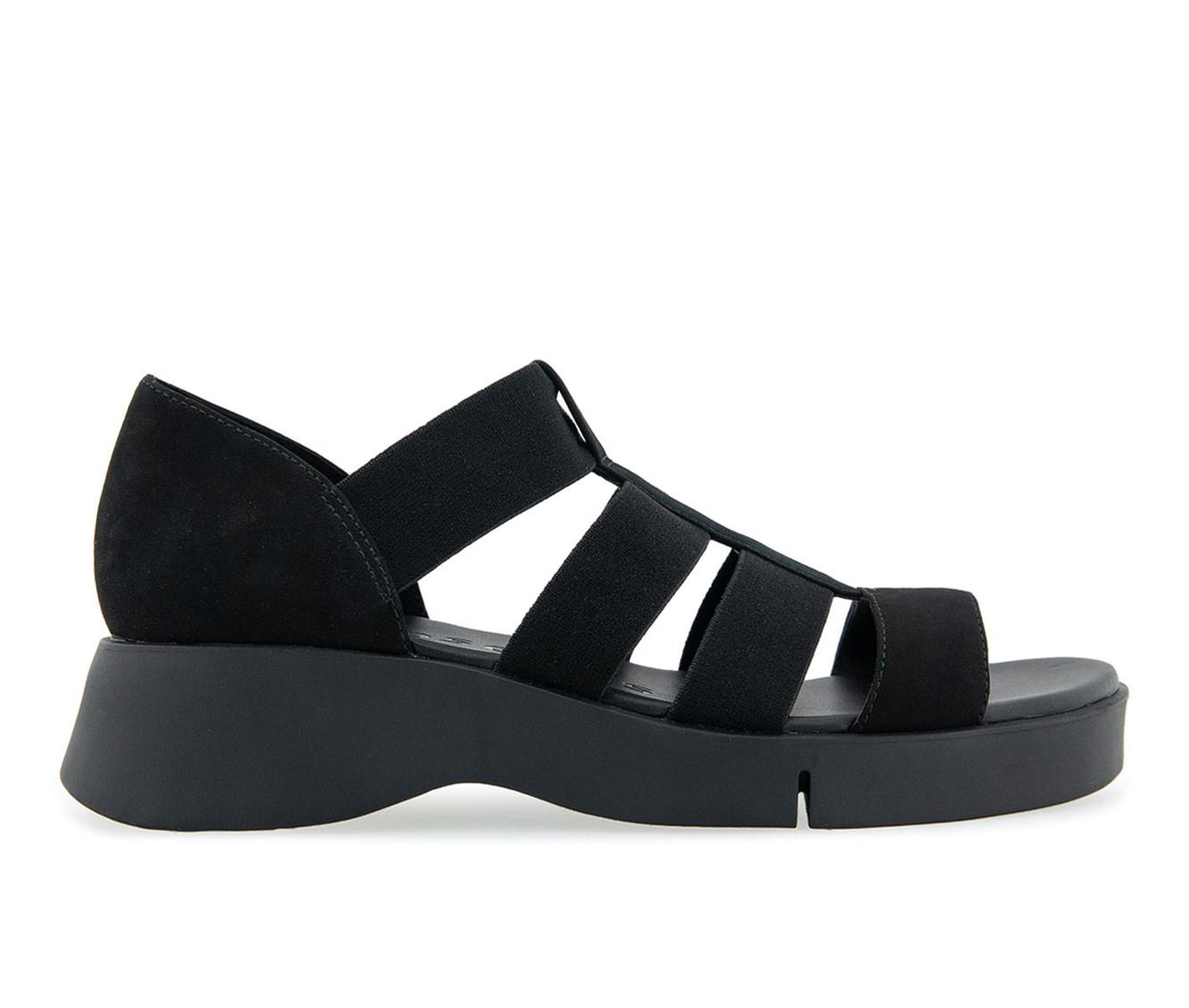 Women's Aerosoles Fulton Wedge Sandals