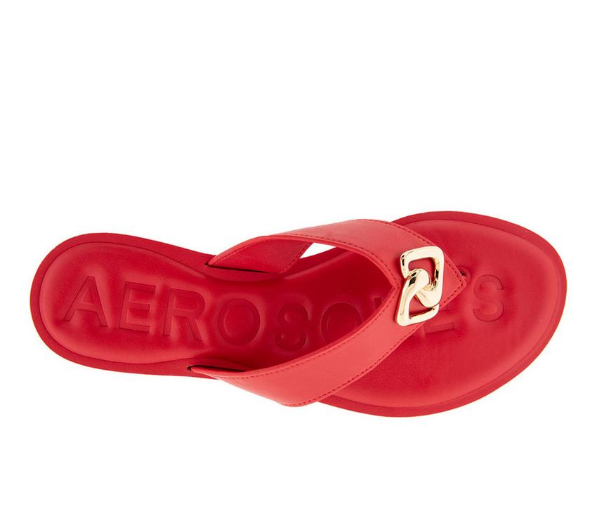Women's Aerosoles Galen Flip-Flops