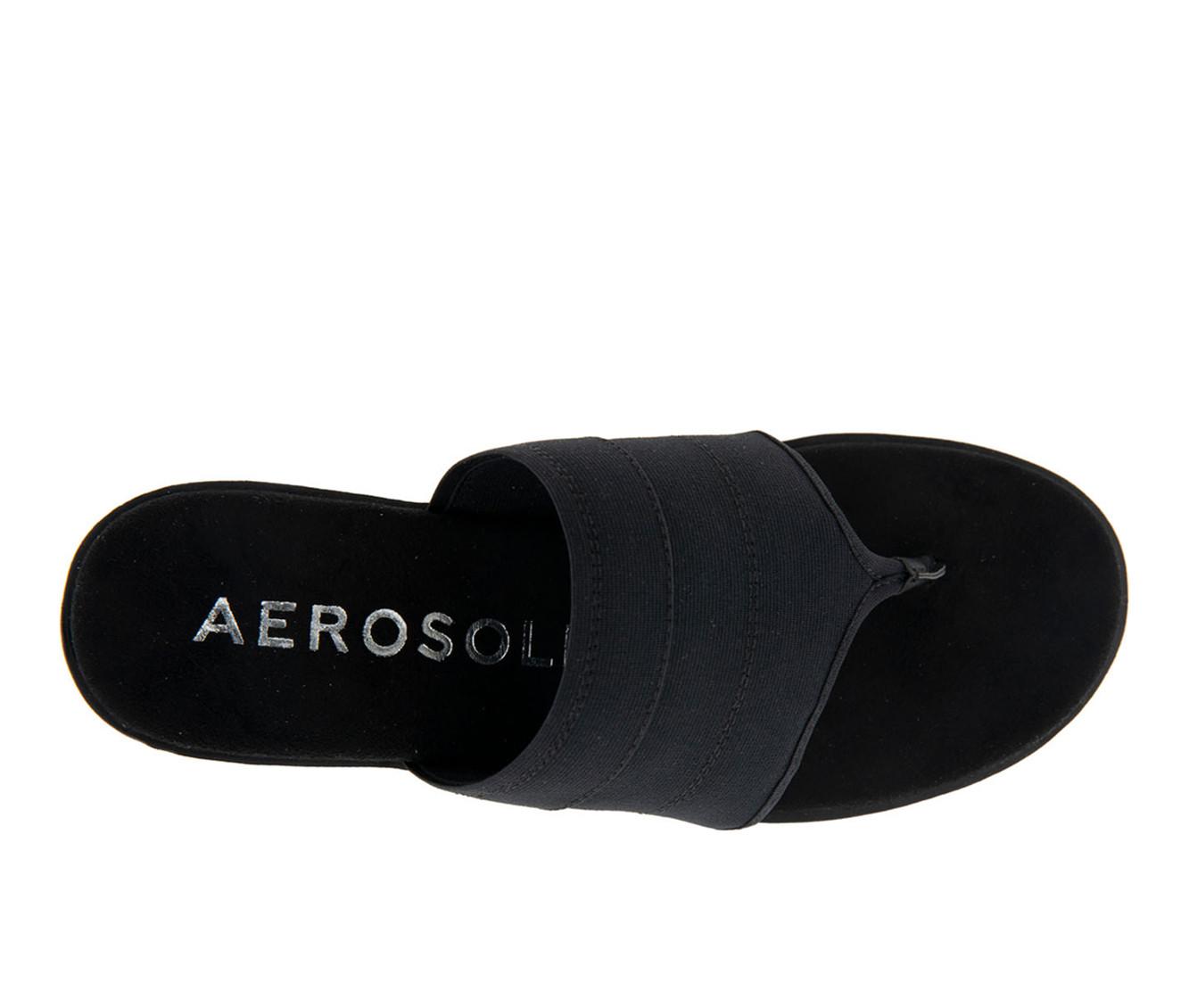 Women's Aerosoles Ilectra Wedge Sandals