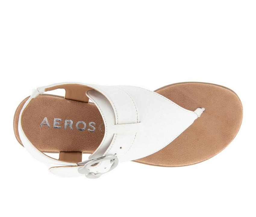 Women's Aerosoles Isa Sandals