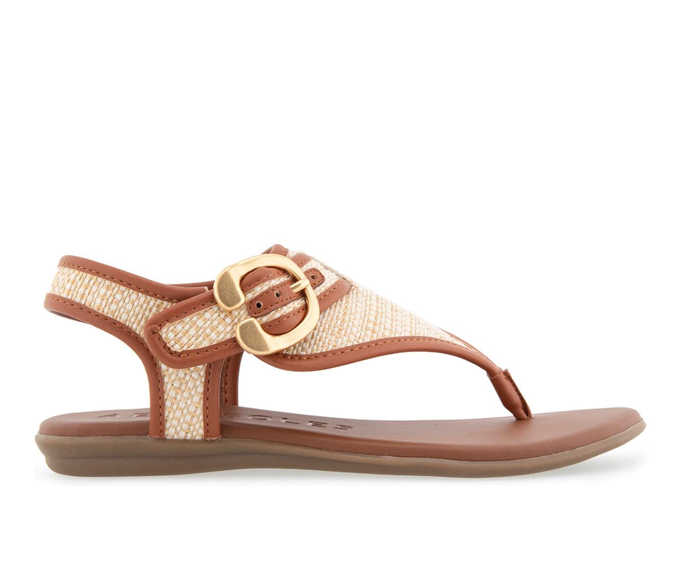 Women's Aerosoles Isa Sandals