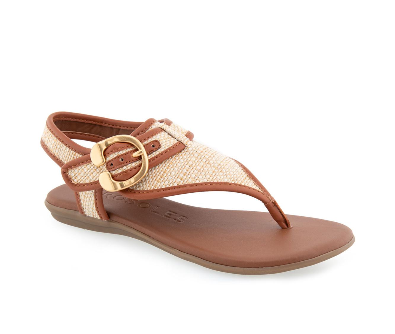 Women's Aerosoles Isa Sandals