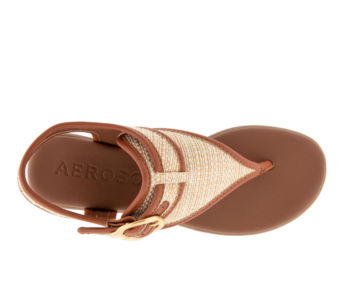 Women's Aerosoles Isa Sandals