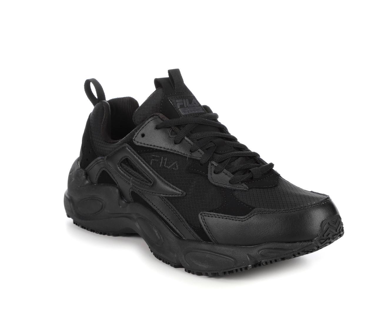 Men's Fila Lateshift SR WP-M Safety Shoes