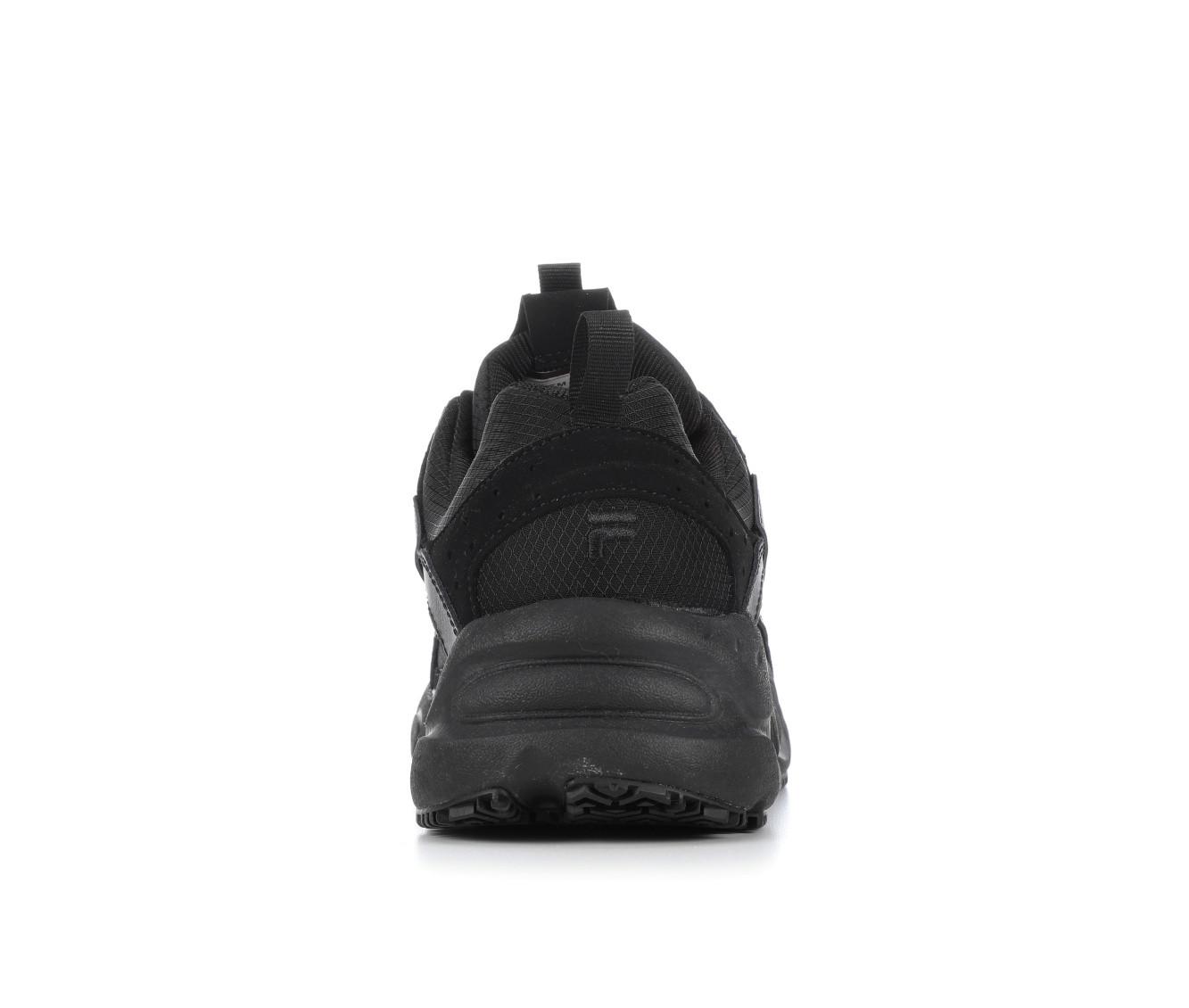 Men's Fila Lateshift SR WP Safety Shoes