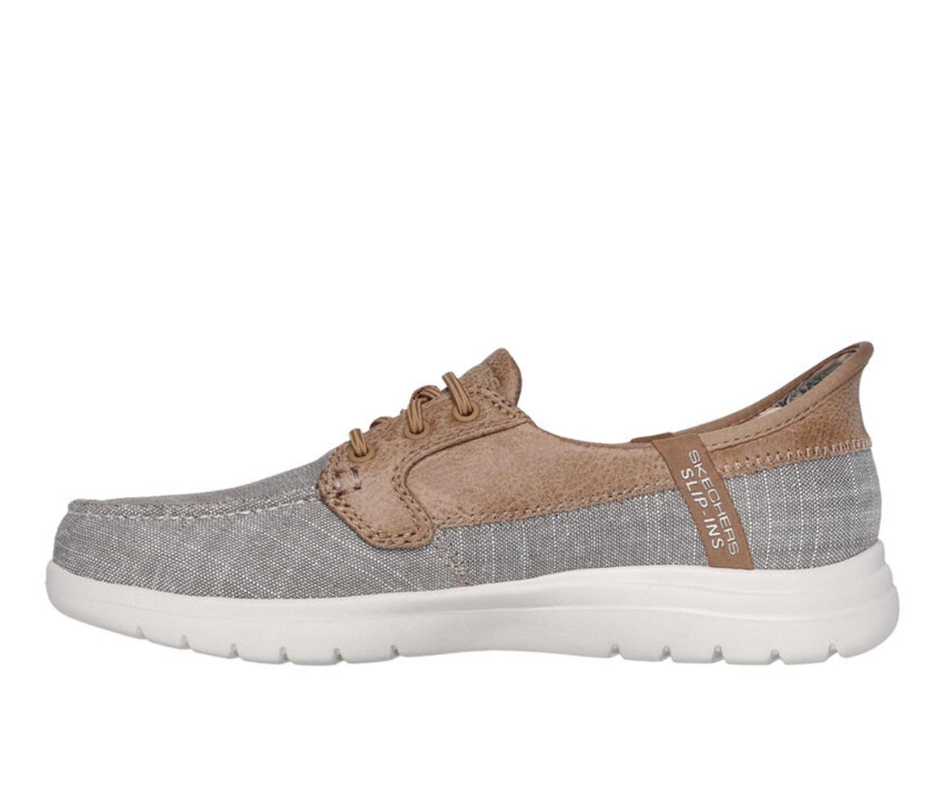 Women's Skechers Go On The Go Coastal 138215 Casual Shoes