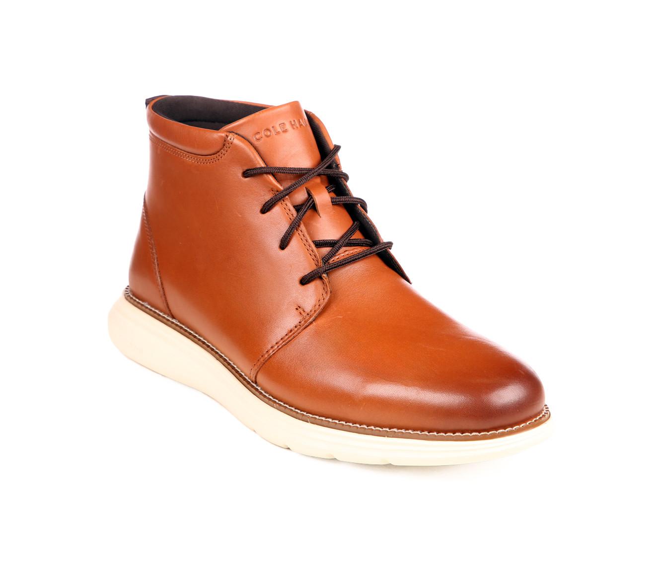 Cole haan shops tanner chukka