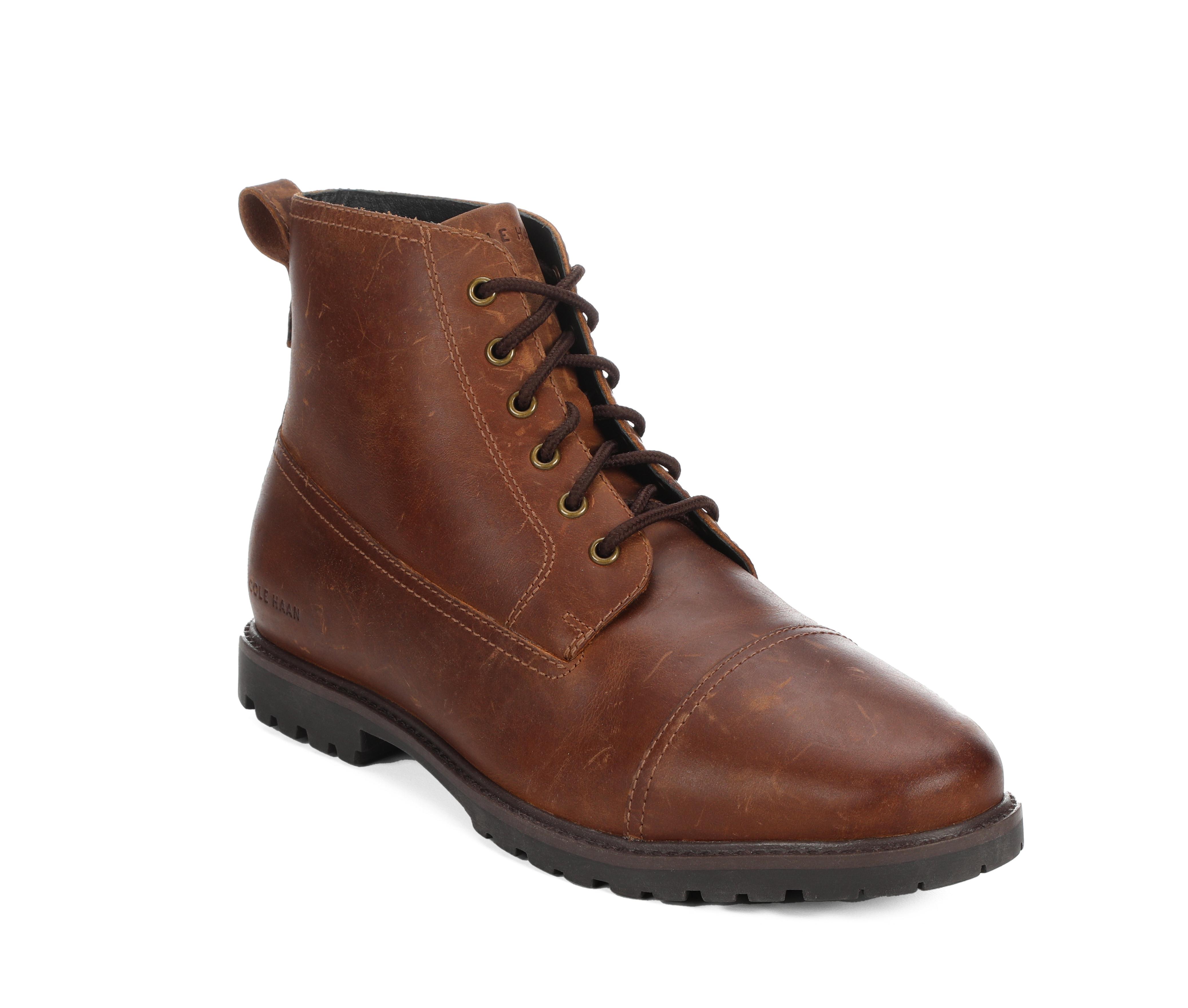 Men's Cole Haan Grand+ Lug Boots