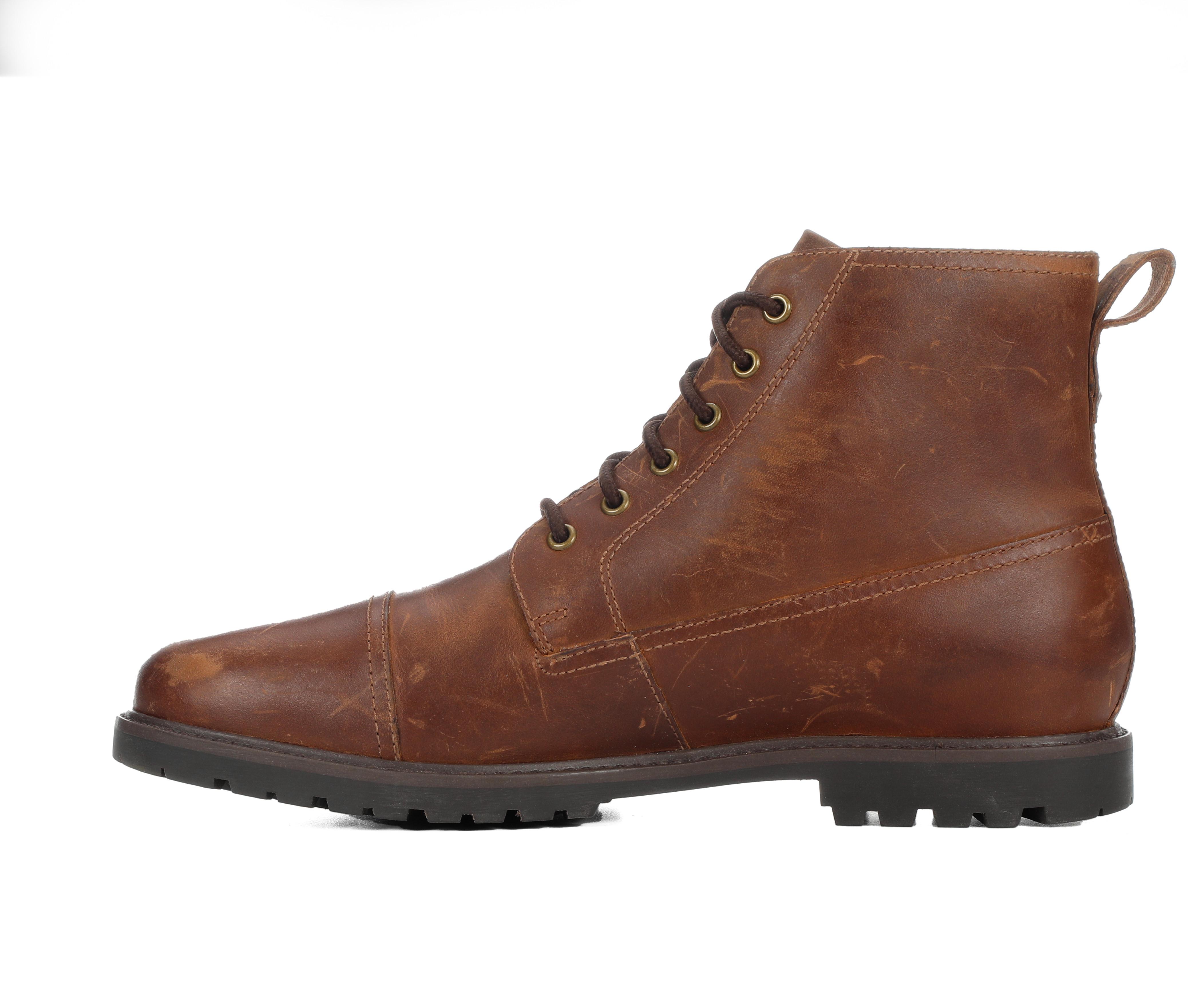 Men's Cole Haan Grand+ Lug Boots