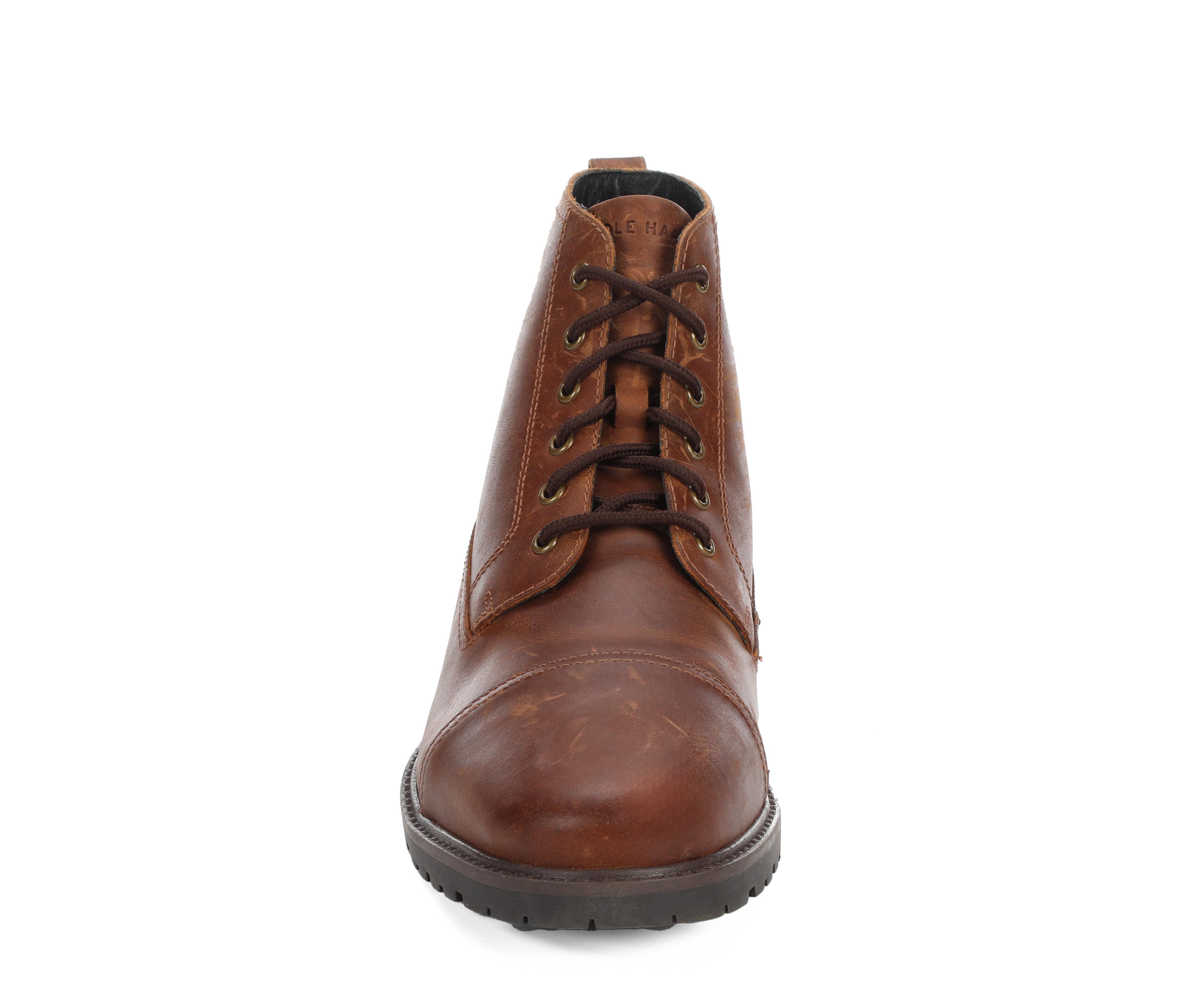 Men's Cole Haan Grand+ Lug Boots