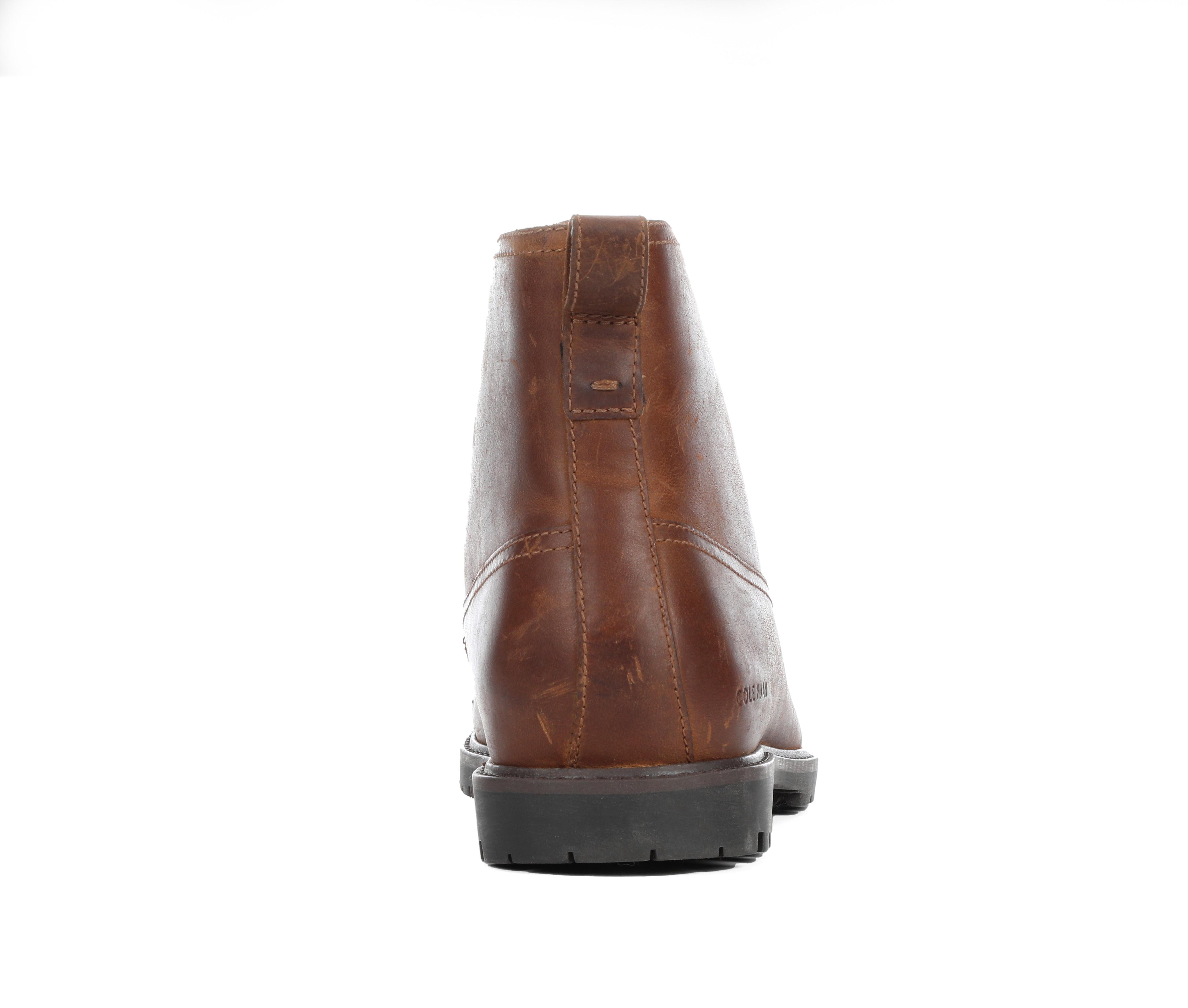 Men's Cole Haan Grand+ Lug Boots