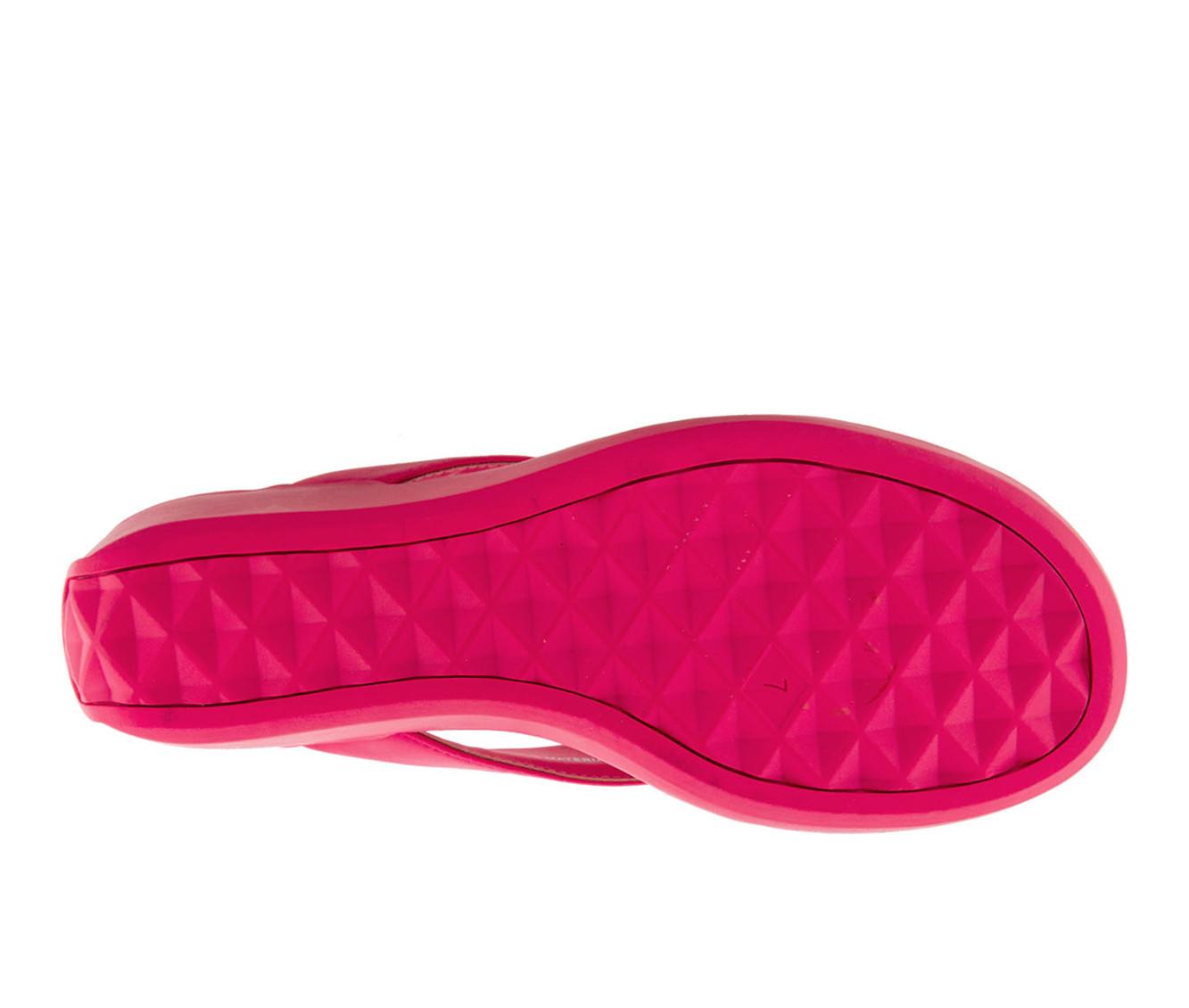 Women's Aerosoles Isha Wedge Flip-Flops